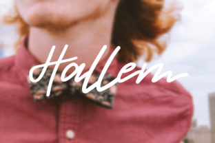 Hallem Typeface Review: Elevating Small Business Branding