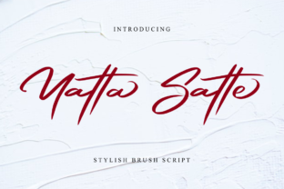 Yatta Satte Review: A Designer’s Take on This Script Amp